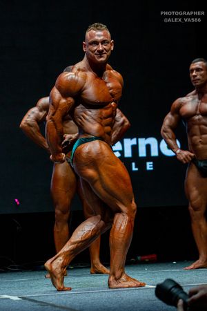 BODYBUILDING 102